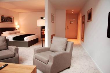 The Granary - La Suite Hotel