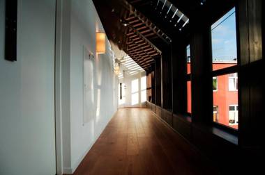 The Granary - La Suite Hotel