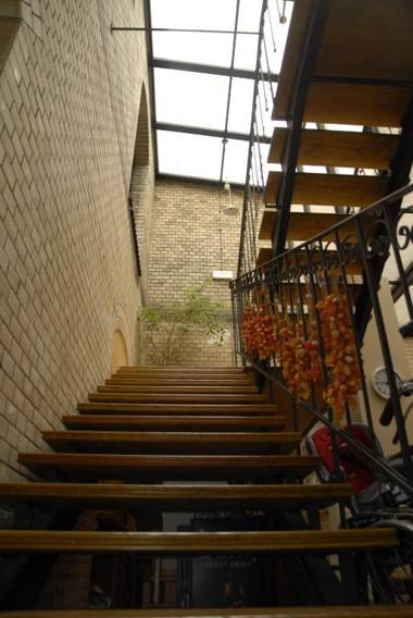 Hostel Pokoje gościnne Mleczarnia - Ozonowane