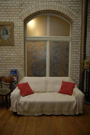 Hostel Pokoje gościnne Mleczarnia - Ozonowane