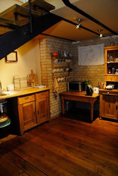 Hostel Pokoje gościnne Mleczarnia - Ozonowane