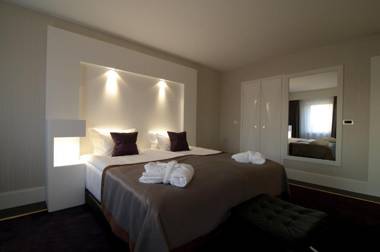 Platinum Palace Boutique Hotel & SPA