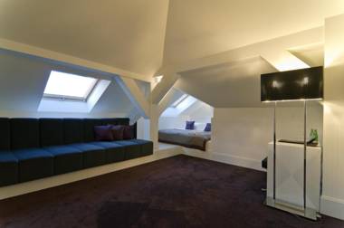 Platinum Palace Boutique Hotel & SPA