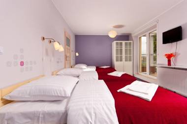 Cilantro Bed & Breakfast