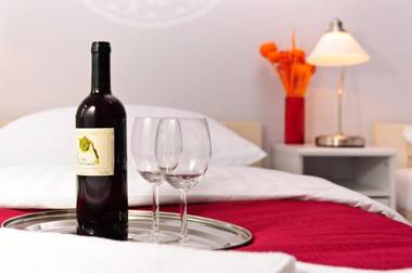 Cilantro Bed & Breakfast