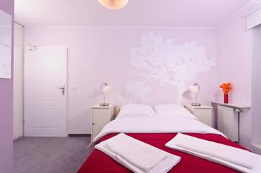 Cilantro Bed & Breakfast