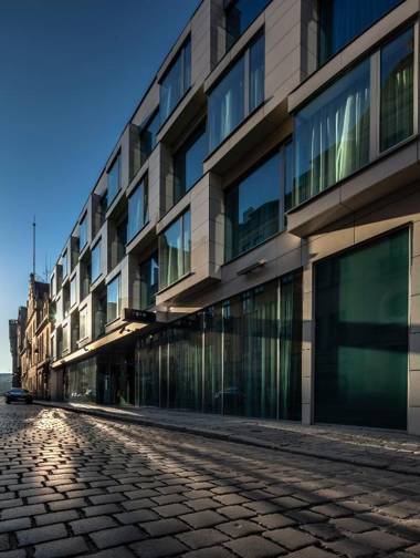 PURO Wrocław Stare Miasto