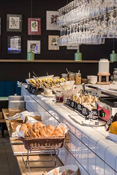 PURO Wrocław Stare Miasto