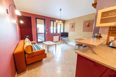 Apartament Eva