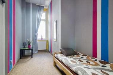 Absynt Hostel Wrocław