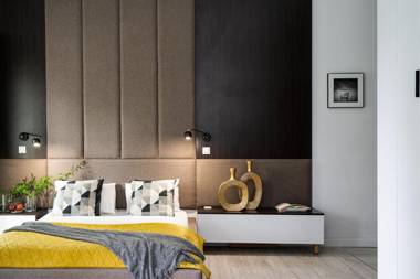 Absyntapartments Rynek