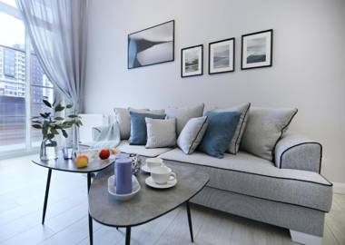 Absyntapartments Rynek