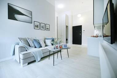 Absyntapartments Rynek