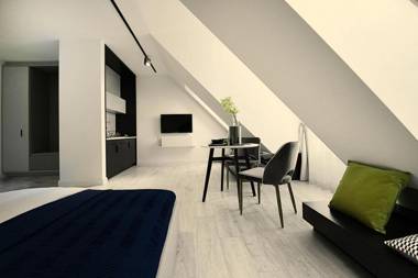 Absyntapartments Rynek