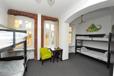 Hostel Wratislavia