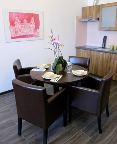 Apartamenty Wratislavia