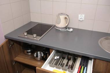 Apartamenty Wratislavia