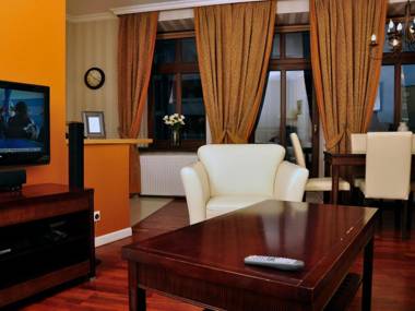 SleepWalker Boutique Suites