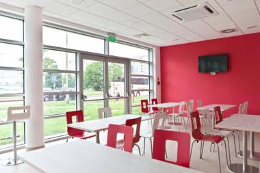 Premiere Classe Wroclaw Centrum