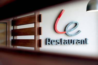 Campanile Wroclaw Centrum