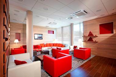 Campanile Wroclaw Centrum