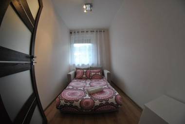 Royal Apartments - Apartamenty Jagiełły