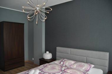 Royal Apartments - Apartamenty Jagiełły