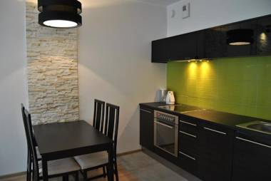 Royal Apartments - Apartamenty Jagiełły