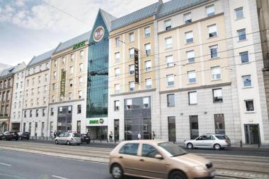 B&B Hotel Wrocław Centrum