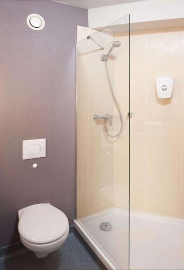 B&B Hotel Wrocław Centrum