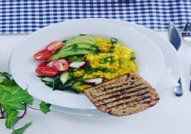 AbsyntApart Krawiecka - Just in Center