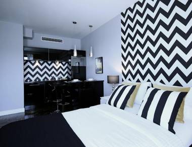 AbsyntApart Krawiecka - Just in Center