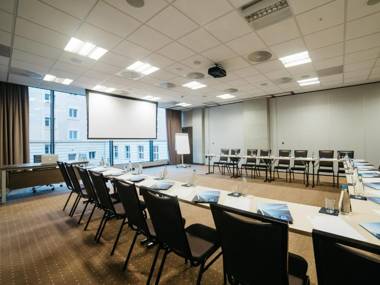 Q Hotel Plus Wrocław