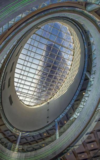 In The Sky - Apartamenty w Sky Tower