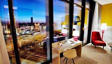 Ibis Styles Wroclaw Centrum