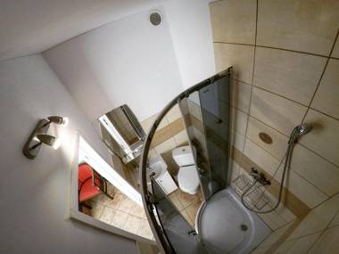 Pokoje gościnne przy Ogrodzie Staromiejskim