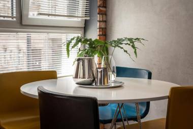 apartamenty-wroc Golden House