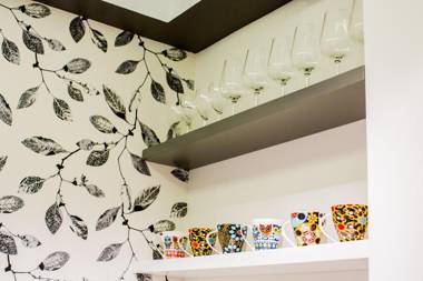 Mojito Apartments – Botanica