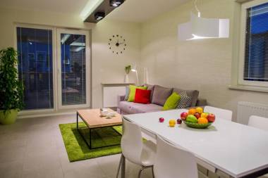 Mojito Apartments – Botanica