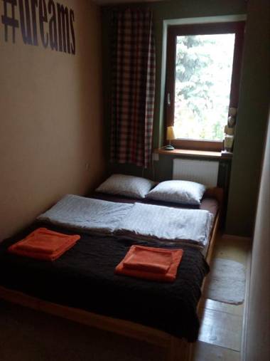 Marlove Apartment Wrocław