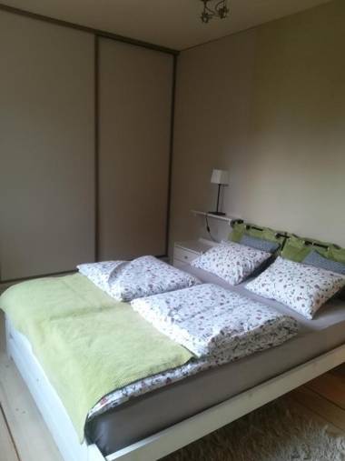 Marlove Apartment Wrocław