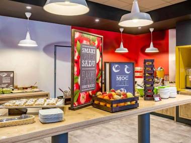 Ibis Wroclaw Centrum