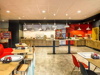 Ibis Wroclaw Centrum