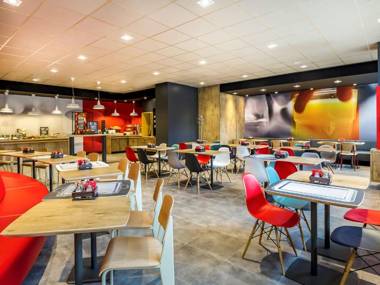 Ibis Wroclaw Centrum