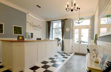 Vanilla Hostel Wrocław