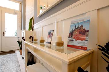 Vanilla Hostel Wrocław