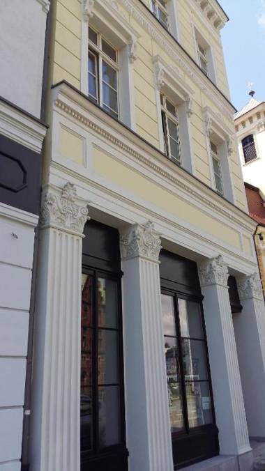 Kamienica Pod Aniołami