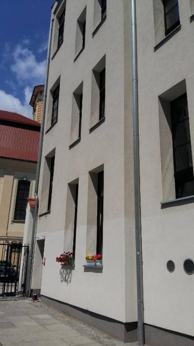 Kamienica Pod Aniołami