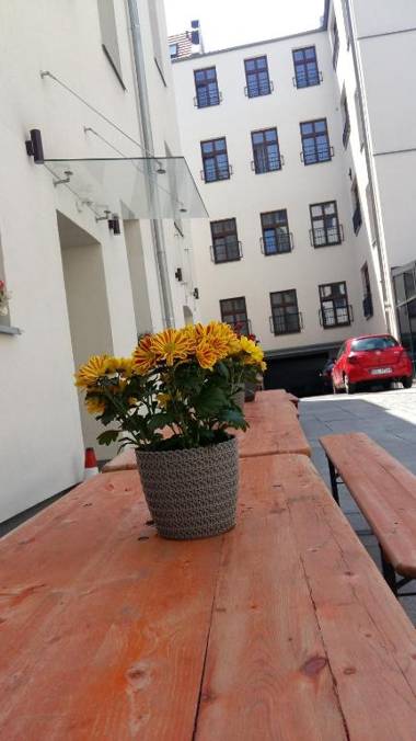 Kamienica Pod Aniołami