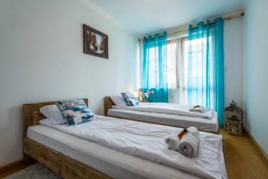 Galeria Italiana Apartments